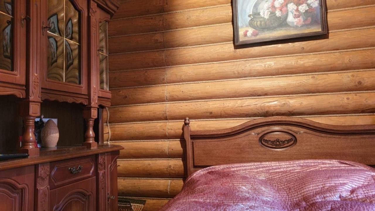 Willa Viktoria Użhorod Zewnętrze zdjęcie