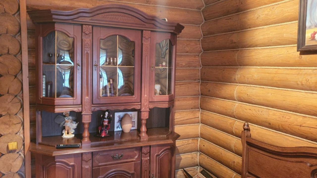 Willa Viktoria Użhorod Zewnętrze zdjęcie